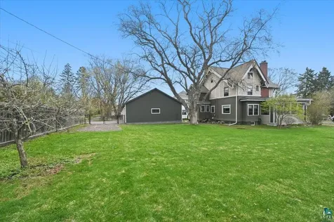 4203 Robinson Street Duluth MN 55804