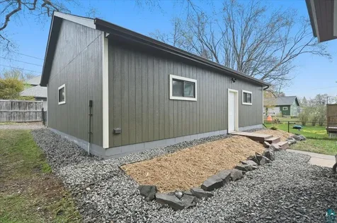 4203 Robinson Street Duluth MN 55804