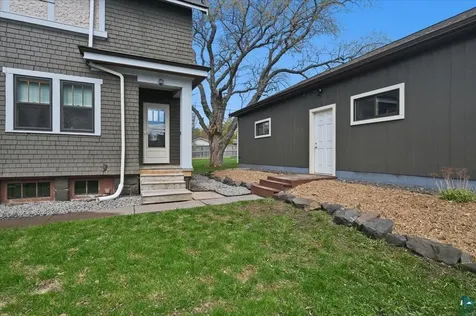 4203 Robinson Street Duluth MN 55804