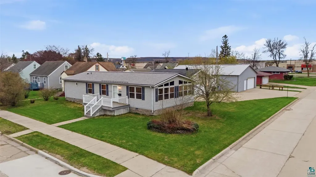 1430 12th Street Virginia MN 55792