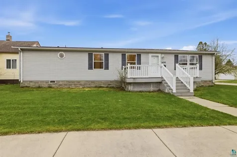 1430 12th Street Virginia MN 55792