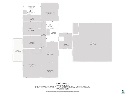 1430 12th Street Virginia MN 55792
