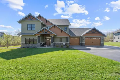 5378 Roosevelt Drive Hermantown MN 55811