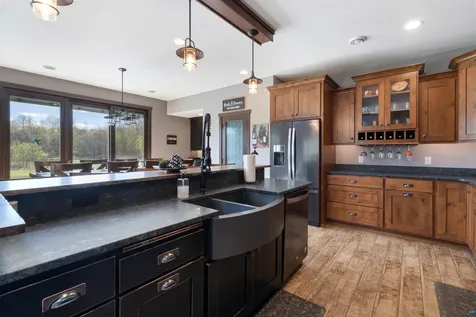 5378 Roosevelt Drive Hermantown MN 55811