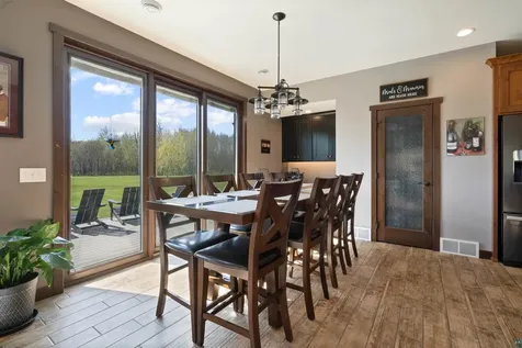 5378 Roosevelt Drive Hermantown MN 55811