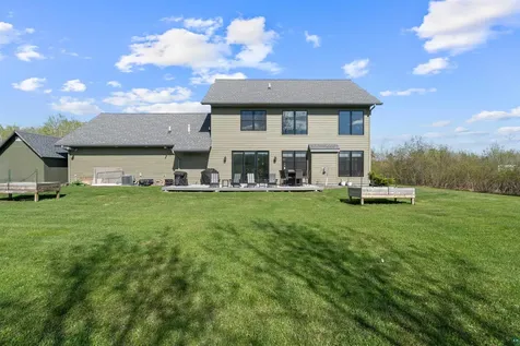 5378 Roosevelt Drive Hermantown MN 55811