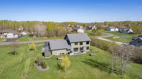5378 Roosevelt Drive Hermantown MN 55811