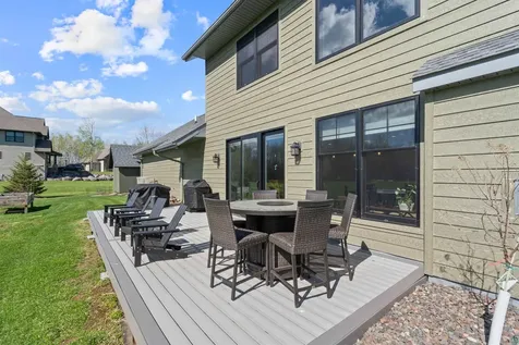 5378 Roosevelt Drive Hermantown MN 55811