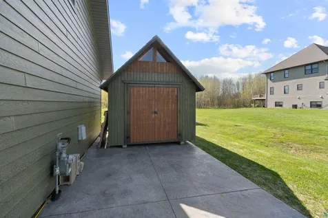 5378 Roosevelt Drive Hermantown MN 55811