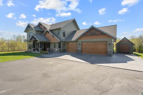 5378 Roosevelt Drive Hermantown MN 55811