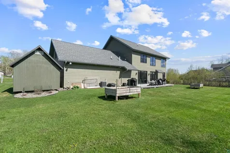 5378 Roosevelt Drive Hermantown MN 55811