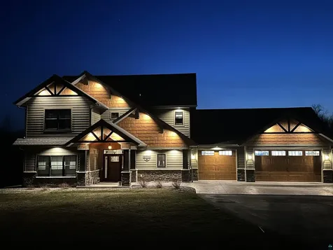5378 Roosevelt Drive Hermantown MN 55811