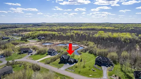 5378 Roosevelt Drive Hermantown MN 55811