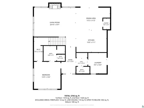 5378 Roosevelt Drive Hermantown MN 55811