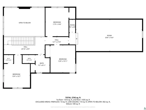 5378 Roosevelt Drive Hermantown MN 55811