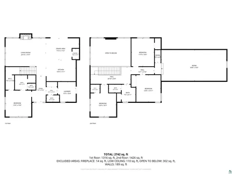 5378 Roosevelt Drive Hermantown MN 55811