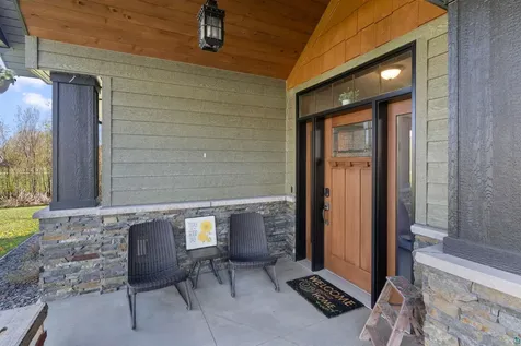 5378 Roosevelt Drive Hermantown MN 55811