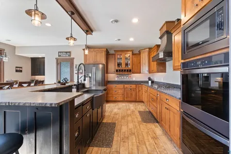 5378 Roosevelt Drive Hermantown MN 55811