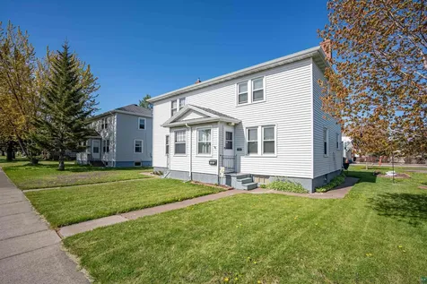 1301 Cypress Avenue Superior WI 54880