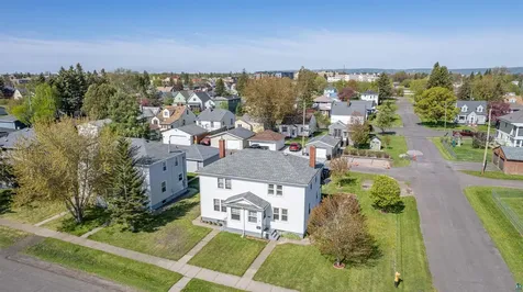 1301 Cypress Avenue Superior WI 54880