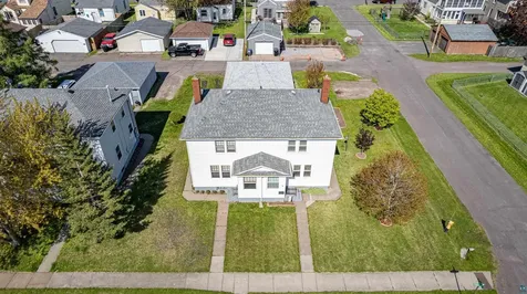 1301 Cypress Avenue Superior WI 54880