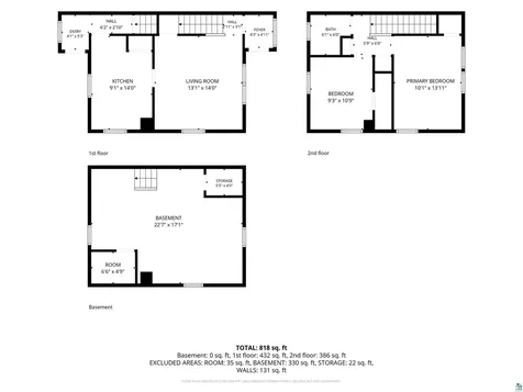 1301 Cypress Avenue Superior WI 54880