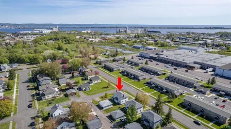 1301 Cypress Avenue Superior WI 54880