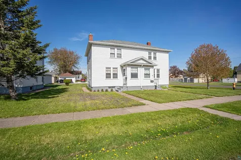 1301 Cypress Avenue Superior WI 54880