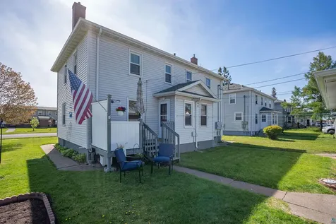 1301 Cypress Avenue Superior WI 54880