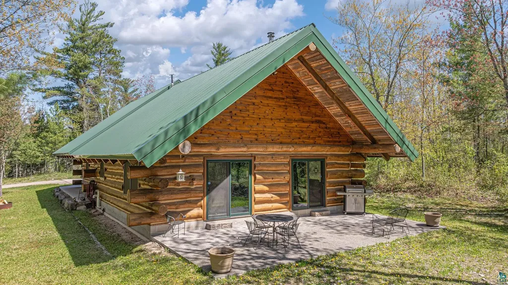 4151 Mud Creek Road Ely MN 55731-1635