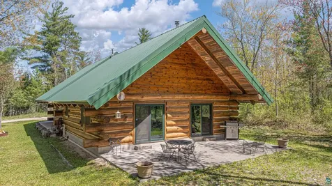 4151 Mud Creek Road Ely MN 55731-1635