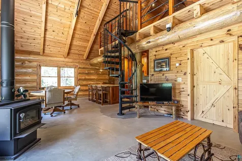 4151 Mud Creek Road Ely MN 55731-1635