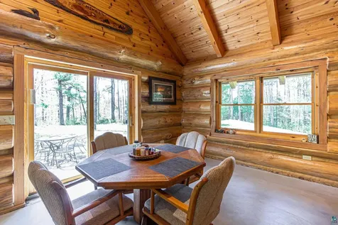 4151 Mud Creek Road Ely MN 55731-1635