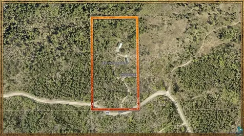 4151 Mud Creek Road Ely MN 55731-1635