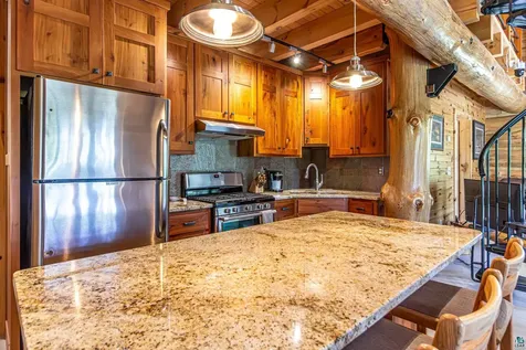 4151 Mud Creek Road Ely MN 55731-1635