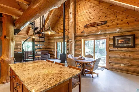 4151 Mud Creek Road Ely MN 55731-1635
