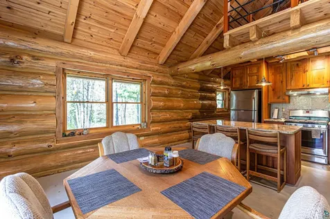 4151 Mud Creek Road Ely MN 55731-1635