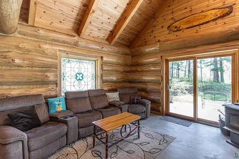 4151 Mud Creek Road Ely MN 55731-1635