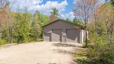 4151 Mud Creek Road Ely MN 55731-1635