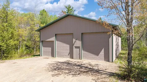 4151 Mud Creek Road Ely MN 55731-1635