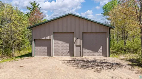 4151 Mud Creek Road Ely MN 55731-1635