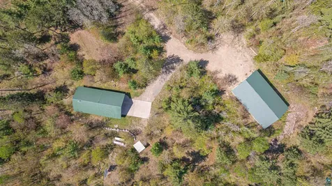 4151 Mud Creek Road Ely MN 55731-1635