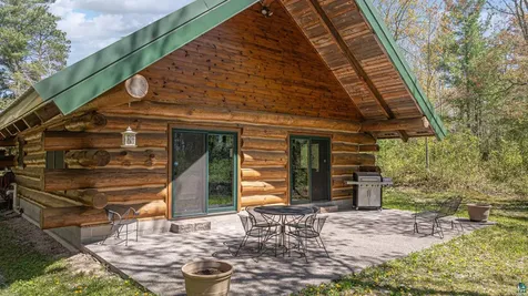 4151 Mud Creek Road Ely MN 55731-1635