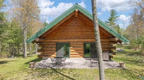 4151 Mud Creek Road Ely MN 55731-1635