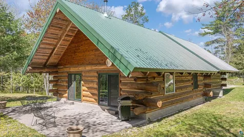 4151 Mud Creek Road Ely MN 55731-1635