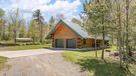 4151 Mud Creek Road Ely MN 55731-1635