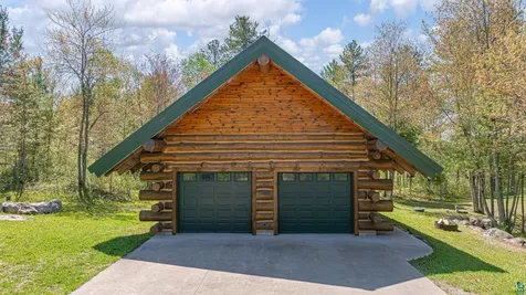 4151 Mud Creek Road Ely MN 55731-1635