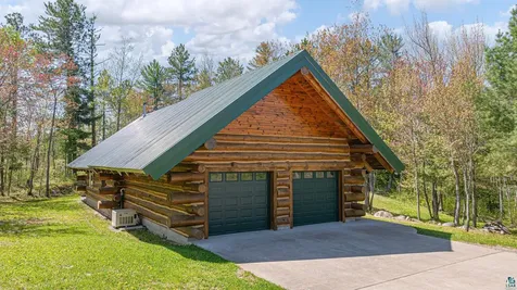 4151 Mud Creek Road Ely MN 55731-1635