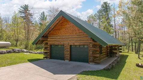 4151 Mud Creek Road Ely MN 55731-1635
