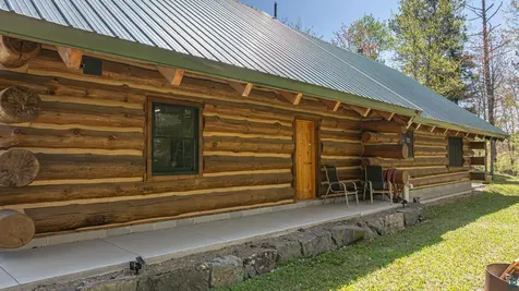 4151 Mud Creek Road Ely MN 55731-1635